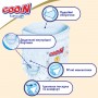 Трусики-подгузники Goo.N Premium Soft для детей (размер 3(M), 7-12 kg, 50 шт) (Goo.N Premium Soft)