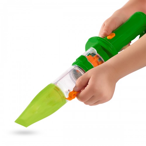 Ігровий набір – Світ комах: спіймай і відпусти (Battat Lite)