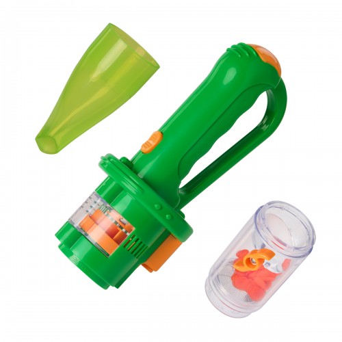 Ігровий набір – Світ комах: спіймай і відпусти (Battat Lite)