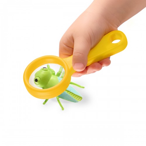 Ігровий набір – Світ комах: спіймай і відпусти (Battat Lite)