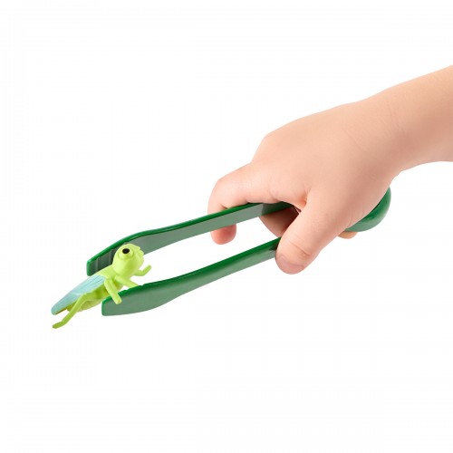 Ігровий набір – Світ комах: спіймай і відпусти (Battat Lite)