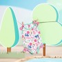 Одяг для ляльки BABY Born - Стильний купальник (43 cm) (BABY born)