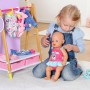Одяг для ляльки BABY Born - Стильний купальник (43 cm) (BABY born)