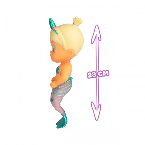 Кукла Bloopies – Русалочка Флоу (Bloopies)