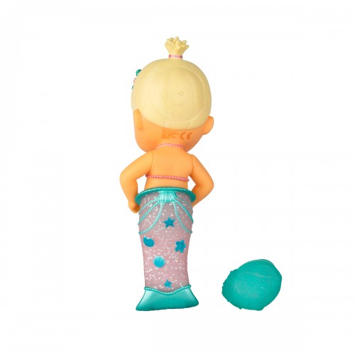 Кукла Bloopies – Русалочка Флоу (Bloopies)