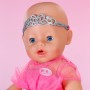 Набор одежды для куклы Baby Born – Наряд принцессы (43 см) (BABY born)