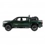 Автомодель - Toyota Tundra (зеленый, 1:24) (TechnoDrive)