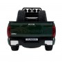 Автомодель - Toyota Tundra (зеленый, 1:24) (TechnoDrive)