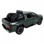 Автомодель - Toyota Tundra (зеленый, 1:24) (TechnoDrive)