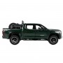 Автомодель - Toyota Tundra (зеленый, 1:24) (TechnoDrive)
