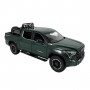 Автомодель - Toyota Tundra (зеленый, 1:24) (TechnoDrive)