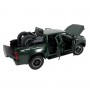Автомодель - Toyota Tundra (зеленый, 1:24) (TechnoDrive)