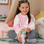 Лялька Baby Born серії Glam Up – Русалонька Спаркл (28 см) (BABY born)