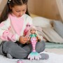 Лялька Baby Born серії Glam Up – Русалонька Спаркл (28 см) (BABY born)