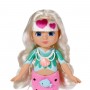 Лялька Baby Born серії Glam Up – Русалонька Спаркл (28 см) (BABY born)