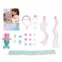 Лялька Baby Born серії Glam Up – Русалонька Спаркл (28 см) (BABY born)
