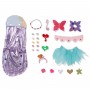 Лялька Baby Born серії Glam Up – Русалонька Спаркл (28 см) (BABY born)
