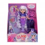 Лялька Baby Born серії Glam Up – Русалонька Аура (28 см) (BABY born)