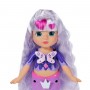 Лялька Baby Born серії Glam Up – Русалонька Аура (28 см) (BABY born)