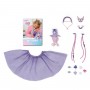 Лялька Baby Born серії Glam Up – Русалонька Аура (28 см) (BABY born)