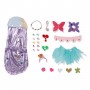 Лялька Baby Born серії Glam Up – Русалонька Аура (28 см) (BABY born)