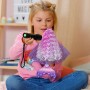 Лялька Baby Born серії Glam Up – Русалонька Аура (28 см) (BABY born)