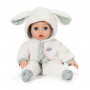 Набор одежды для куклы Baby Born – Костюмчик Овечки (43 см) (BABY born)