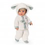 Набор одежды для куклы Baby Born – Костюмчик Овечки (43 см) (BABY born)