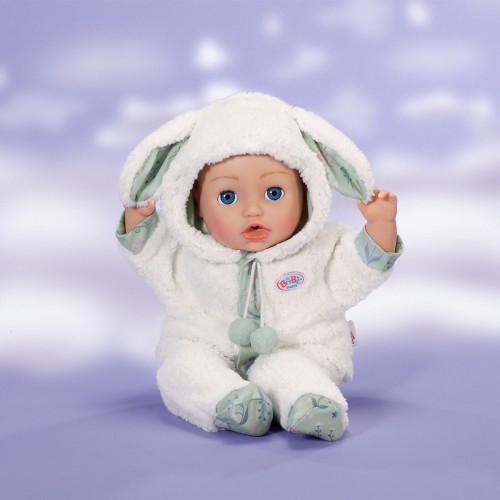 Набор одежды для куклы Baby Born – Костюмчик Овечки (43 см) (BABY born)