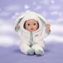 Набор одежды для куклы Baby Born – Костюмчик Овечки (43 см) (BABY born)