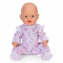 Одежда для куклы Baby Born – Комбинезон Лесная сказка (BABY born)