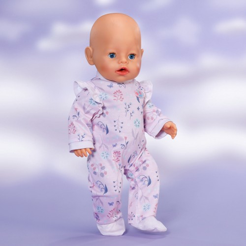 Одежда для куклы Baby Born – Комбинезон Лесная сказка (BABY born)