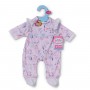 Одежда для куклы Baby Born – Комбинезон Лесная сказка (BABY born)