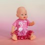 Одежда для куклы Baby Born – Платье с фламинго (43 см) (BABY born)