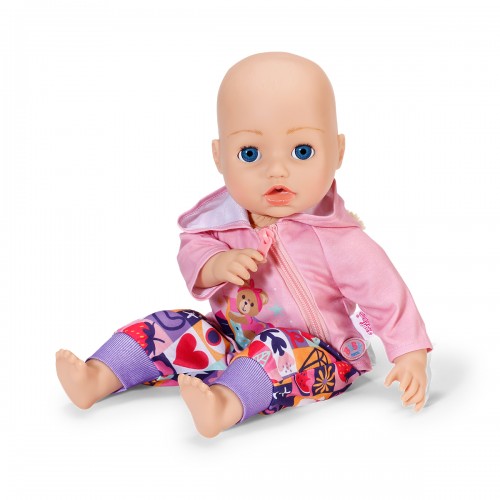 Набор одежды для куклы Baby Born – Милый медвежонок (43 см) (BABY born)