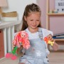 Лялька Baby Born серії Glam Up – Русалонька Саншайн (28 см) (BABY born)