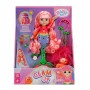 Лялька Baby Born серії Glam Up – Русалонька Саншайн (28 см) (BABY born)