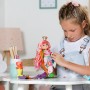 Лялька Baby Born серії Glam Up – Русалонька Саншайн (28 см) (BABY born)
