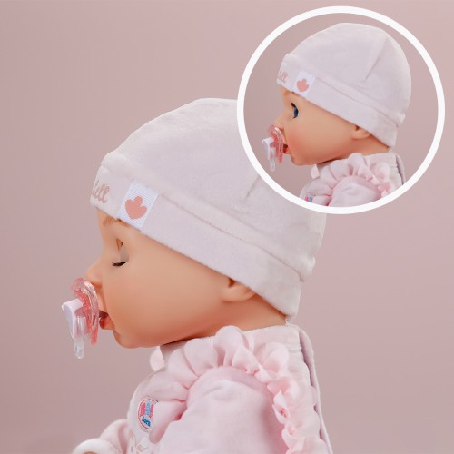 Интерактивная кукла Baby Born – Аннабель (43 см) (BABY born)