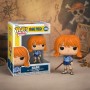 Игровая фигурка Funko POP! серии Большой куш S1 - Нами (Funko)