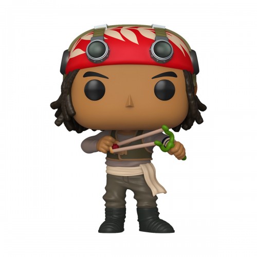 Игровая фигурка Funko POP! серии Большой куш S1 - Усопп (Funko)