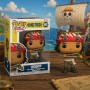 Игровая фигурка Funko POP! серии Большой куш S1 - Усопп (Funko)