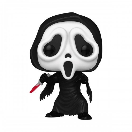 Игровая фигурка Funko POP! серии Призрачное лицо - Призрачное лицо (Funko)