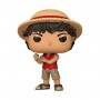 Игровая фигурка Funko POP! серии Большой куш S1 - Луффи (Funko)