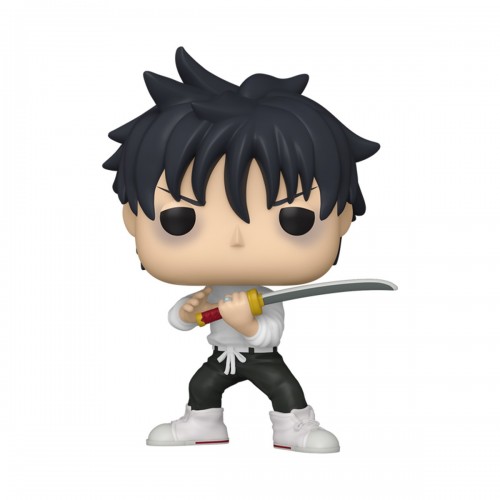 Игровая фигурка Funko POP! серии Магическая битва - Юта Оккоцу (Funko)