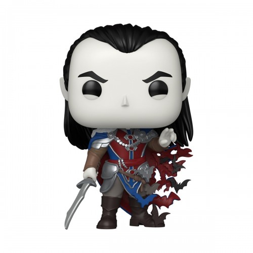 Игровая фигурка Funko POP! серии Подземелья и Драконы - Страд фон Зарович (Funko)