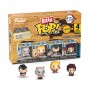 Набор игровых фигурок Bitty POP! серии Убийца демонов (4 фигурки в асс.) (Funko)