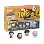 Набор игровых фигурок Bitty POP! серии Убийца демонов (4 фигурки в асс.) (Funko)