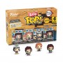 Набор игровых фигурок Bitty POP! серии Убийца демонов (4 фигурки в асс.) (Funko)