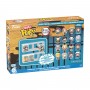 Набор игровых фигурок Bitty POP! серии Убийца демонов (4 фигурки в асс.) (Funko)